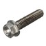 65mm M6 Socket Cap Screw Bolt Titanium 60 - 10