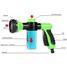 Multifunctional Garden High Pressure Foam Washer Home Convenient Plastic Car Bike - 3