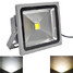 Ac 85-265 V Integrate Cool White Flood Light Led Warm White - 1