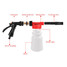 Washing Gun 2 in 1 Foamaster Soap Car Cleaning Sprayer Foam Water - 6