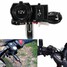 Motorcycle Cigarette Lighter Power Socket Charger Waterproof 12V-24V 2.1A Phone USB - 1