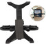 Holder Bracket Backrest Adjustable Car 360° Rotation Tablet Support Mount Stand Computer - 3