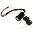 110 125 200cc Scooter Dirt Bike Ignition Key Switch ATV - 2