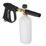 Jet High Pressure Washer Glove Cannon Nozzle Water Tips Gun Snow Foam Lance - 2