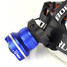 T6 Headlamp Modes Zoomable 5000lm Lamp Led - 9