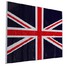 Flag 2Pcs Vinyl Stickers Mirrors Mini Cooper Union Jack - 5