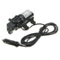 Water Gun Fuse 60W High Pressure Car Water Pump Portable 12V Washer - 3