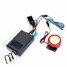 Motorcycle Alarm Moped Alarm Two-way Motorcycle - 2