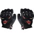 Gear Half Finger SEEK Racing Protective Motorcycle Gloves - 2