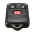 F250 Car Keyless Entry Remote Key Fob Transponder Chip Ford F150 3 Button F350 - 3