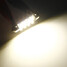 LED Bulb Reading License Plate Light SMD Dome Festoon 42mm - 3