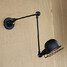 Wall Lights Wall Sconces Reading Bathroom Metal Lighting Outdoor Bulb Included Modern/contemporary - 1
