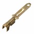 Terminal Female Brass 2.8mm Male Crimp Connector Spade - 5