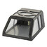 Wall Light Solar Powered Bright Solar Led Lantern Cool White Light Led Led - 4