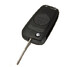 Button Flip Remote Key Fob Primera Shell Case For Nissan X-Trail - 1