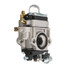 Carburetor Carb Echo PAS280 PPF280 PPT280 SRM280 - 3