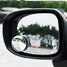 Parking Blind Spot Mirror Rear View 360 Degree Round Wide Angle Convex Car Mirror RUNDONG - 3
