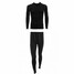 Pants Underwear Size Mens Riding Sports Thermal Jacket - 2