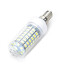 69-5730 E14/e27 1200lm Smd Cool White Light Led Corn Bulb Warm 12w 240v - 9