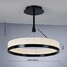 Dining Room Modern/contemporary Office Living Room Pendant Light Others Study Room Bedroom Kitchen - 5