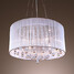 Modern/contemporary Living Room Pendant Light Electroplated Dining Room Bedroom - 1