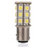 Turn Light Bulb Pure White LED Car Brake 5050 SMD Tail - 1