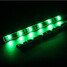15CM Decorative LED Motorcycle Car LEDs Strip Light Waterproof - 3
