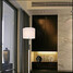 Art Chinese Style Cloth Lamp Floor - 3
