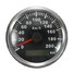 Stainless Gauges Car Waterproof Digital Motorcycle Auto GPS Speedometer - 1