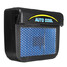 Ventilation System Air Vent Car Window Radiator Cooler Auto Cool Solar Power Fan - 1