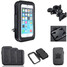 Holder Waterproof Handlebar Bag Cell Phone Motorcycle Bicycle - 3