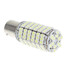 White Warm LED Car Light Bulb White 12V 9W - 4