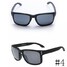 UV400 Protective Sunglasses Goggle Motorcycle Riding Fashion Model - 5