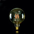 25w Lamp 13ak Antique 85v-265v Bofa Edison Silk Bubble - 1
