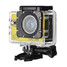 SJcam SJ5000 60fps 1.5 inch LCD Ambarella Sport Action Camera FHD - 2