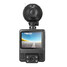 Blackview Novatek 96655 Dual Lens Car DVR Night Vision Camera 1080P Mini GPS - 2