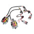 35W Car Headlight HID Xenon Ballast slim Kit 8000K - 1