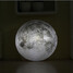 Led Wall Moon Remote Control Light Healing Lamp Indoor - 6