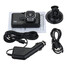 12MP 3.0 Inch LCD Camcorder G-Sensor Night Vision Car DVR Camera Recorder HD 720P - 4