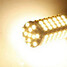 1200lm G4 Warm White 100 Cool White Smd 12v - 4