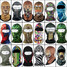 Animal Cap Beanie 3D Motorcycle Cover Hat Balaclava Full Face Mask Neck Ski - 1