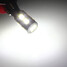 Turn Tail T10 168 194 10 SMD W5W 2 X Light Bulbs LED Xenon - 8