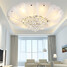 Traditional/classic Modern/contemporary Living Room Led Bedroom Crystal - 1