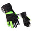 Full Finger Riding Waterproof Pro-biker Men Winter Warm Touch Screen Gloves - 8