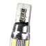 Side Wedge Light 6 SMD T10 W5W 5630 LED 501 194 Canbus Error Free Car - 6