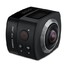 WIFI 30fps Sports Action Camera 1440P 360 Degree OKAA Panoramic - 2