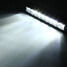 50W Work Light Bar 4WD LED Spot Offroad 4X4 Truck SUV Single 12inch - 9