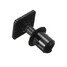 10 X Car Roof Fixing Black Trim Panel Clips Lining VW Transporter - 7