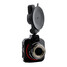 Ambarella A7LA50 High Resolution Mini Car DVR 170 Degree Wide Angle Lens Blackview Dome - 1