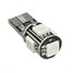 SMD LED Side Light Bulb Xenon HID T10 501 W5W Canbus Car - 4